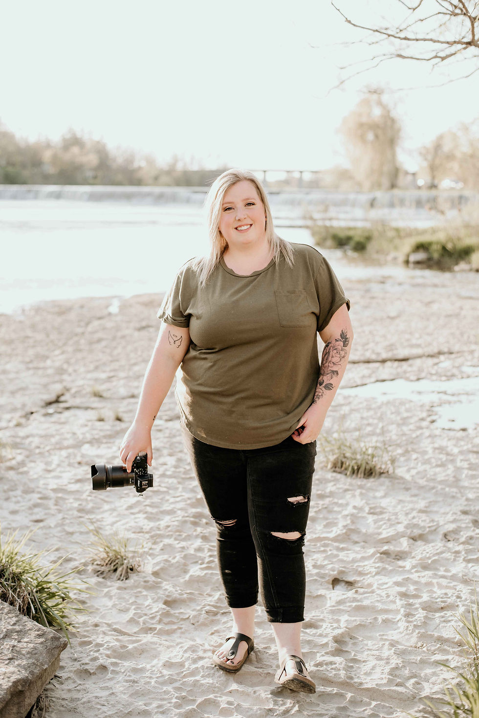 Exeter Examiner welcomes new team member