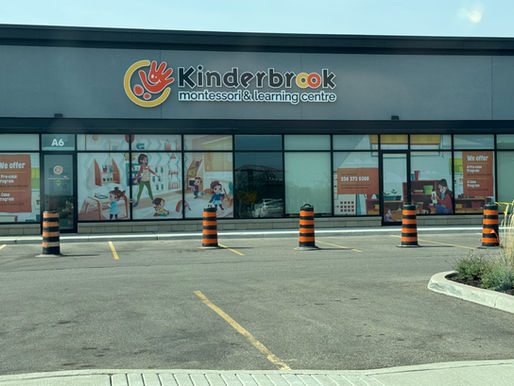 New Provincial safety directive will impact local Child Care Centres with front-door parking