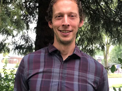 Council candidates: Cody Sebben