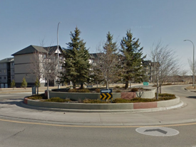 Roundabouts Coming to 403 Interchange