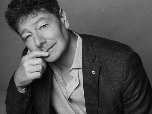 Antoni Cimolino looks ahead to his final season as artistic director of the Stratford Festival