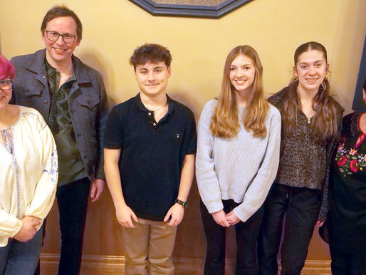 MHAN announces logo contest winners