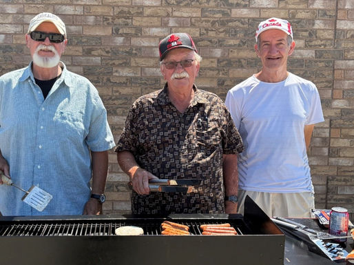 Tavistock Missionary Church Block Party brings community together
