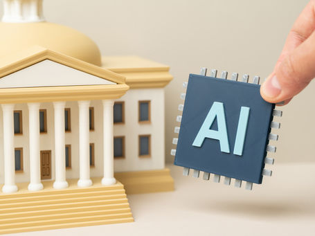 AI and municipal elections in Ontario