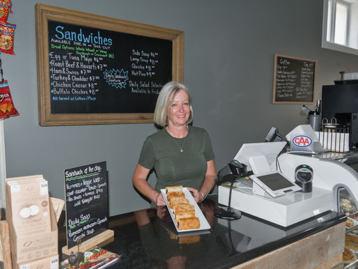 Farm Gate to Your Plate expands its offerings