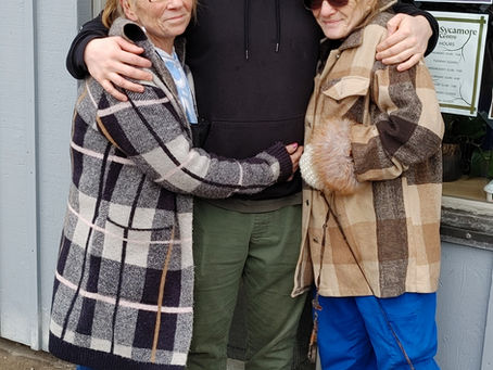 Ingersoll’s Sycamore Centre offers spiritual and other supports for those in need