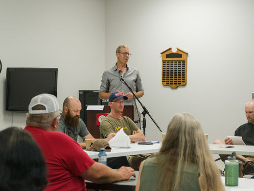 NFA to incorporate as a not-for-profit