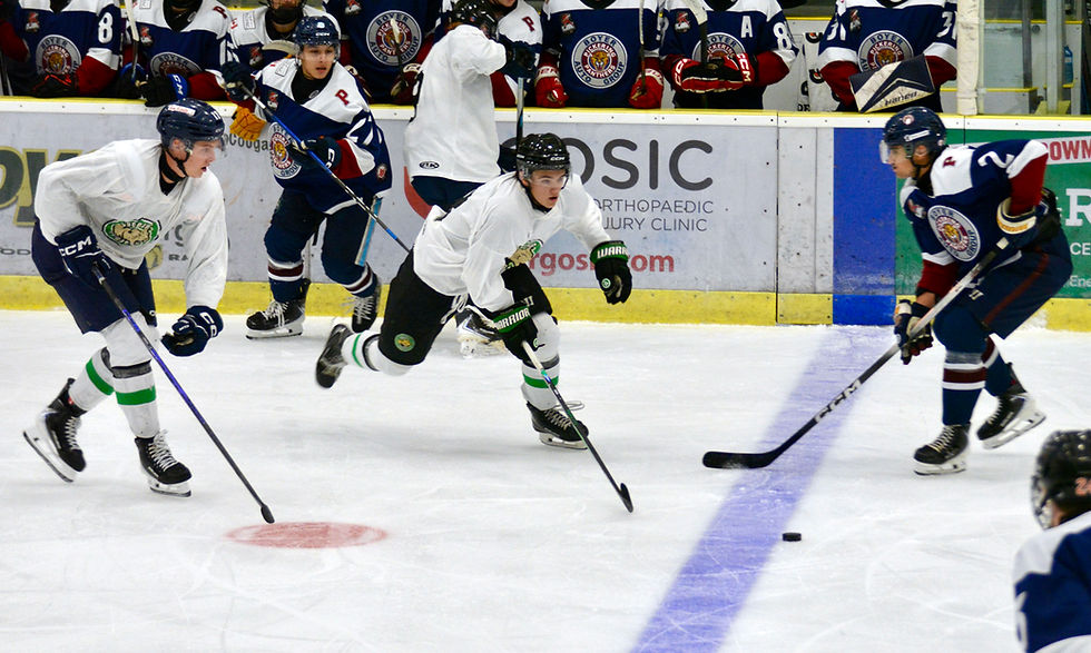 Cobourg Cougars
