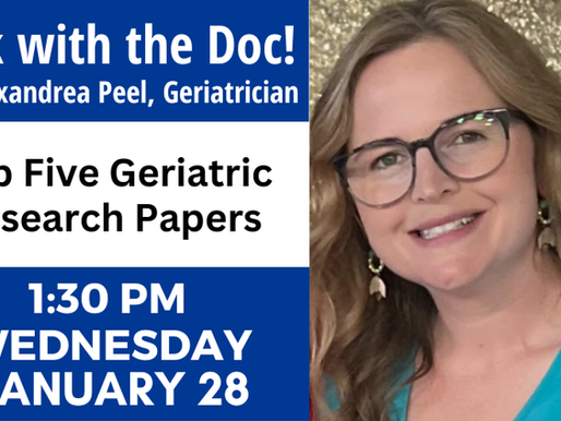 Alzheimer Society of Huron Perth marks Alzheimer’s Awareness Month with virtual programming