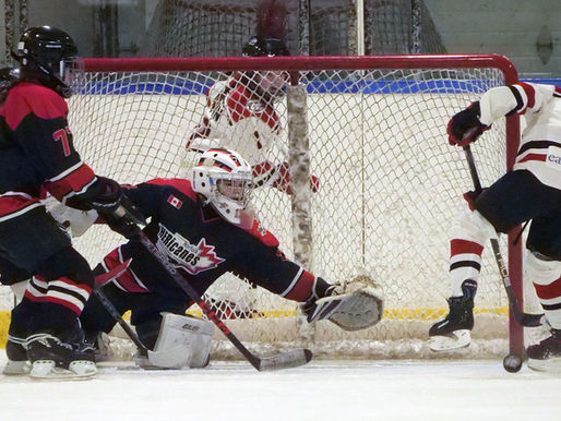 HERicanes looking forward to playoffs, playdowns