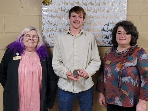 Historic St. Marys Lions Club artifact discovered during home renovation 