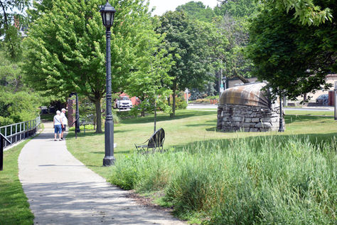 Port Hope