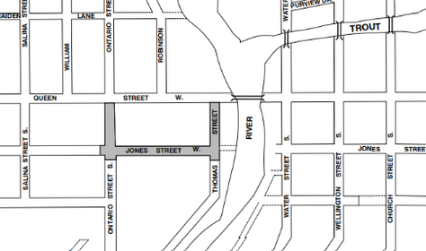 St. Marys awards $2.1-million contract for Thomas, Jones and Ontario street reconstruction