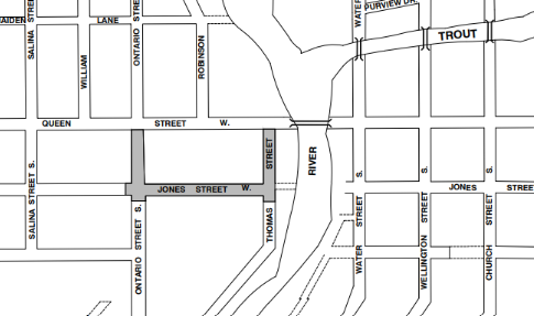 St. Marys awards $2.1-million contract for Thomas, Jones and Ontario street reconstruction