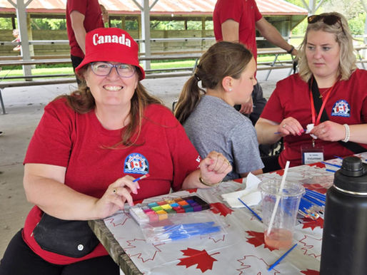 Staff-led approach streamlines planning for Wilmot's biggest Canada Day celebration yet