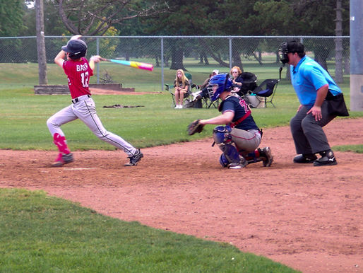 Stratford Nationals Weekly Recap: 15U competes for OBA, 18U plays in ICBA tournament
