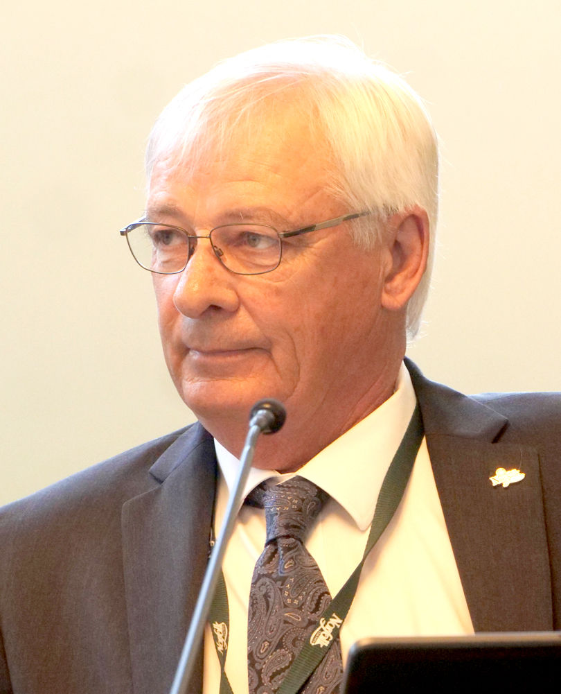 Council changes approach to MAT proposal