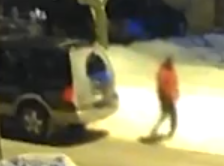 Suspect to Identify in Shooting Incident