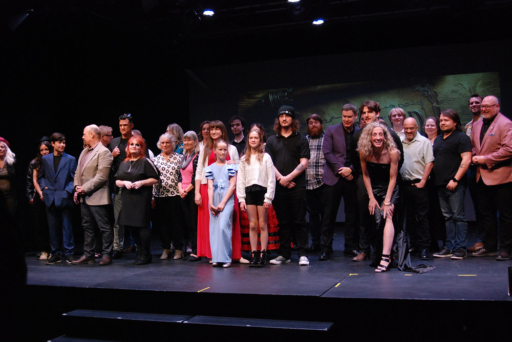 Condemned Season 2 premiere