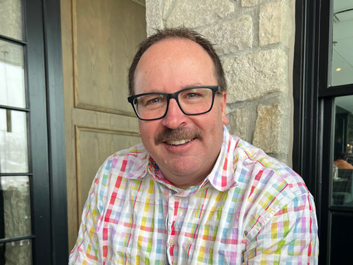 Wellesley resident Chris Martin announces mayoral campaign