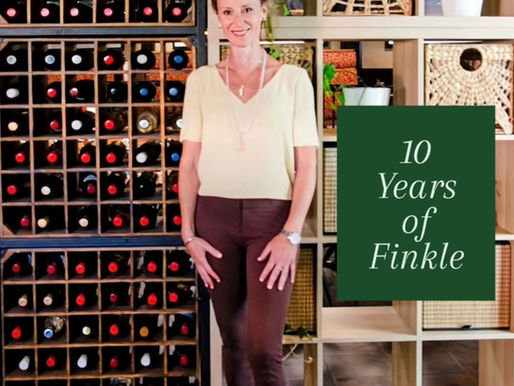 Finkle Street Dining celebrates a decade of community, sustainability, and local food