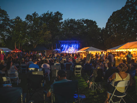 County grants 2026 status to Paris Drinks Fest, questions linger on location