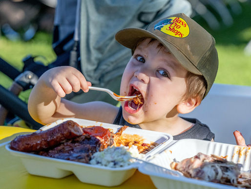 Cobourg RibFest