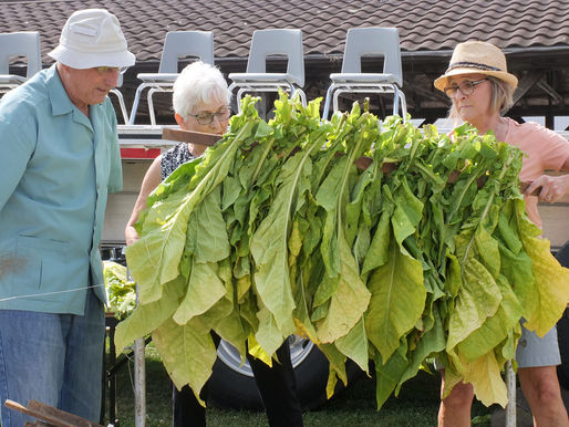 ‘Little Fair with Big Tradition’ set for Sept. 17