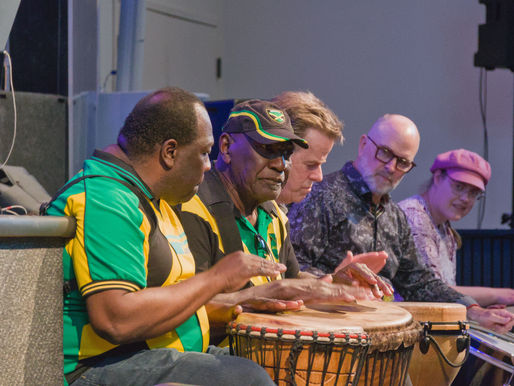 Return of the Toronto Mass Choir headlines a warm welcome for Niagara’s Caribbean workers
