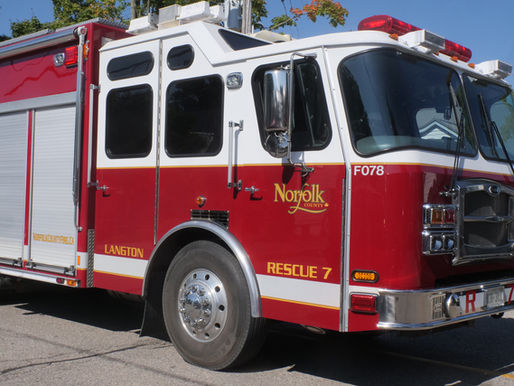 Know that you own Lithium-Ion batteries…