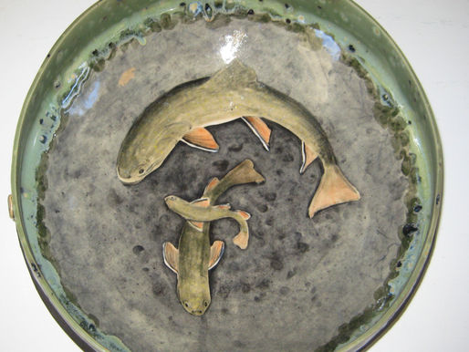 Ceramics: An Environmental Journey With Clay