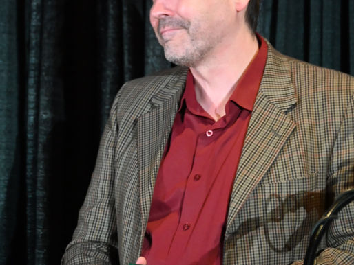 It’s another year of wins for United Way Perth-Huron – and a surprise win for executive director Ryan Erb