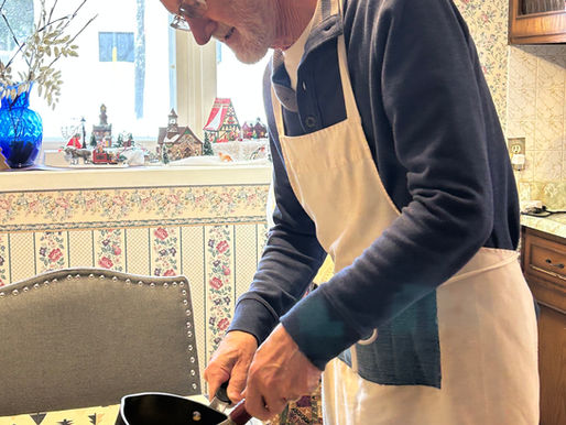 Taste of Ukraine brings community together in New Hamburg