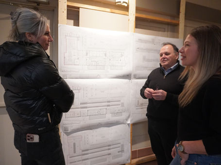 Ritz urges council to reconsider GTR site demolition