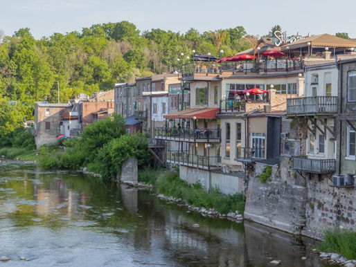 OPP report shows crime down, concerns raised at council