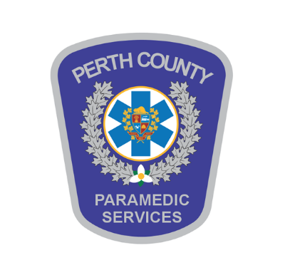 Perth County Paramedic Service meets all response-time targets in 2024
