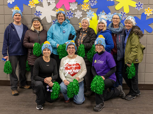 CNOY event raises over $50,000 for local programs