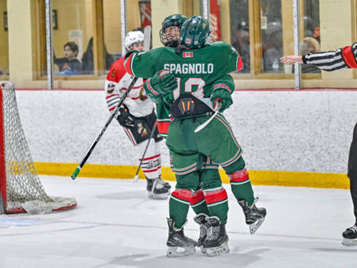 Lincs continue win streak through rocky back-to-back