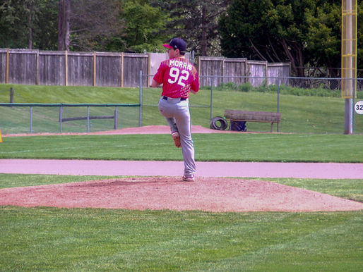U15 Nationals compete at the Cardinal Classic, held on to beat Brantford