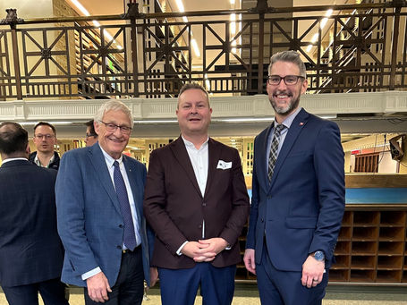 Ontario tables big spending budget