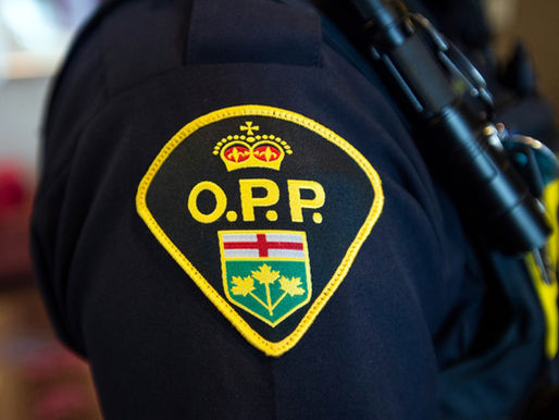 Northumberland OPP