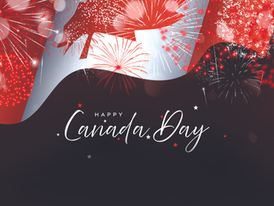 Activities abound locally on Canada Day