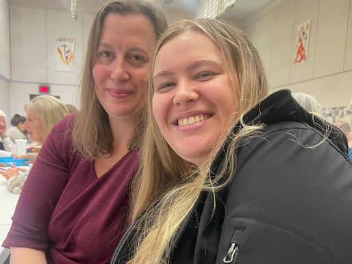 Hickson’s Alyssa Lupton nears chartered accountant designation 