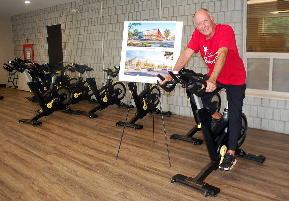 ‘Not the decision we were hoping for': YMCA Northumberland says need for new facility is now