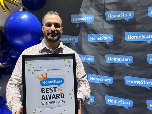 Building more than just walls: A spotlight on Adam Amatoand the MADACON difference