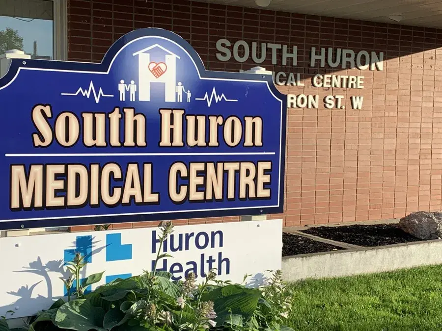 Hospital Auxiliary Rummage Sale returns to Exeter this May