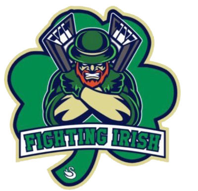 Stratford Irish edged the Orangeville Blitz in their lone NPHL weekend action