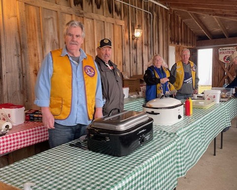 With membership declining, Lions aim to inspire a new generation of volunteers