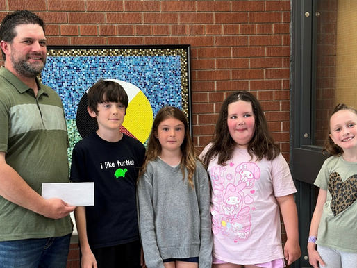 Local concert supports music program at Milverton Public School