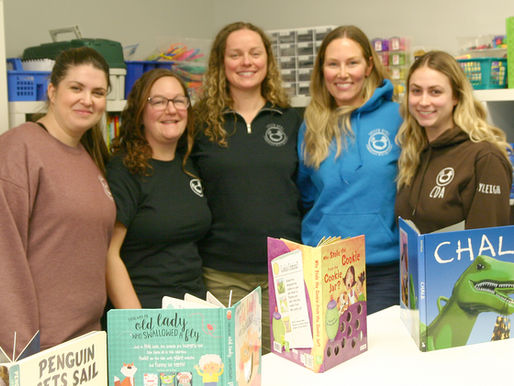 ‘Make mealtime family learning time’ 